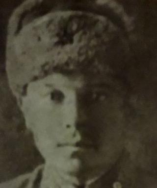 Малышев Гаврил Петрович