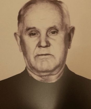 Вавилов Иван Ильич