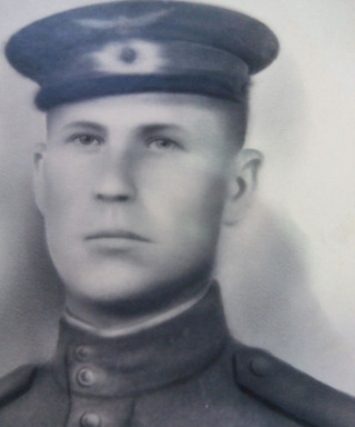 Анохин Пётр Алексеевич