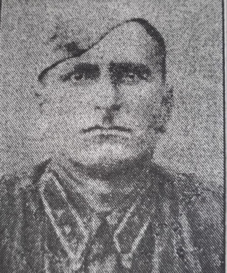 Мурадян Магак Асатурович