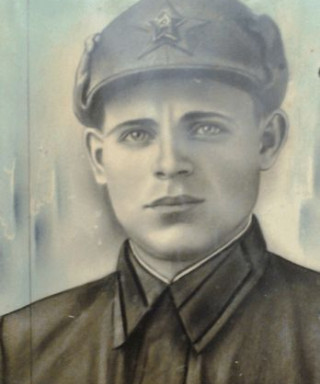 ШВЕЦ ИВАН ПАВЛОВИЧ