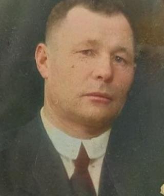 Гуляев Григорий Николаевич