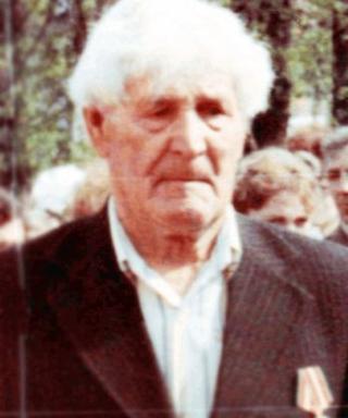 Свиряев Егор Васильевич