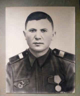 ГОНЧАРОВ ТИМОФЕЙ АФАНАСЬЕВИЧ