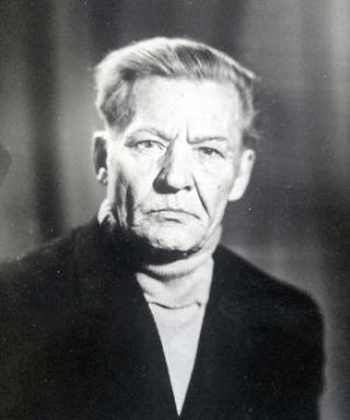 Сарычев Егор Иванович