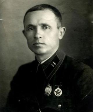 Феоктистов Николай Георгиевич