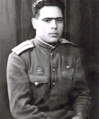 Керимов Нарман Азадович