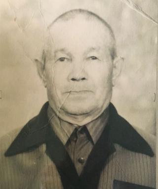 Ханов Хуснутдин Мухатханович