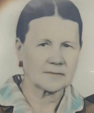 Галиева Нурзида Гаязовна