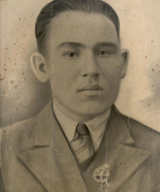 Чурин Егор Степанович