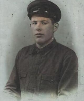 Кондратьев Александр Иванович