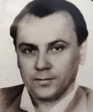 Киреев Алексей Лукьянович