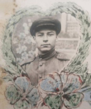 Колосов Александр Михайлович