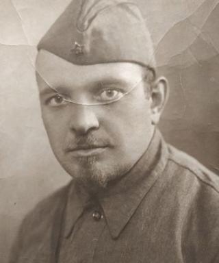 Семёнов Александр Иванович
