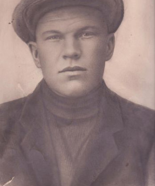 Борисов Михаил Иванович