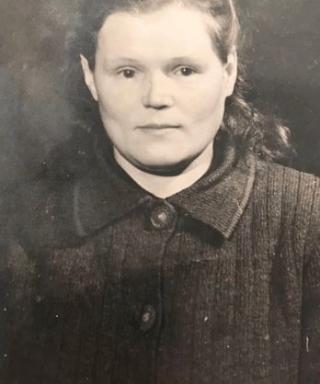 Мишина Екатерина Федоровна