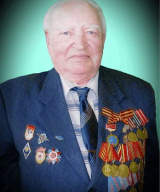 Пигин Михаил Дмитриевич