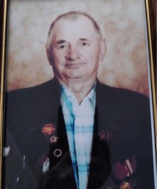 Возенков Владимир Андреевич