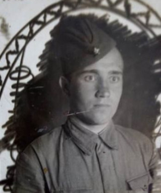 Балов Андрей Андрианович