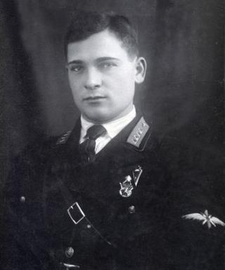 Капинус Леонид Минович