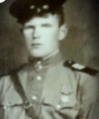 Пискунов Андрей Алексеевич