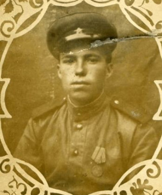 Уваров Фёдор Фёдорович