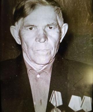 Алексеев Андрей Петрович