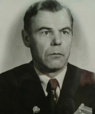 Подтихов Иосиф Фокеевич