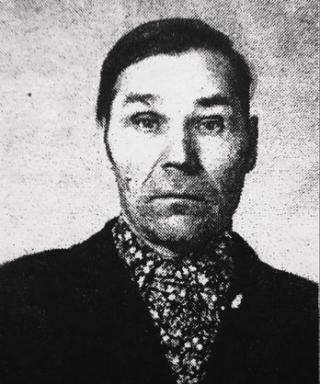 Леханов Егор Николаевич