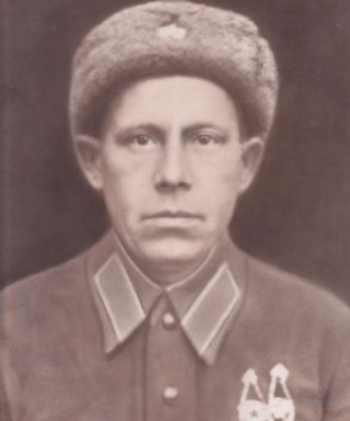 Образцов Петр Андреевич