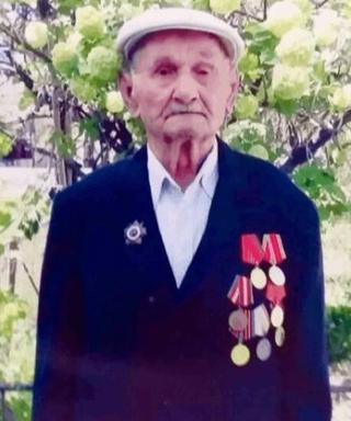 Мащенко Александр Андреевич