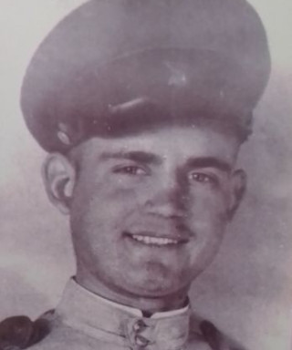 Марченко Андрей Григорьевич