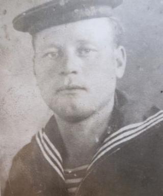 Брыксин Иван Васильевич