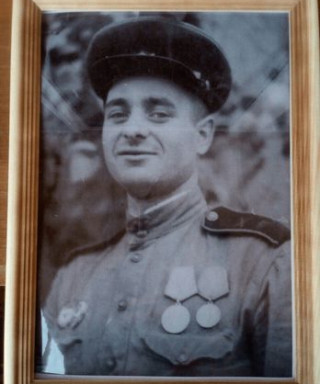 Подвинский Петр Иванович