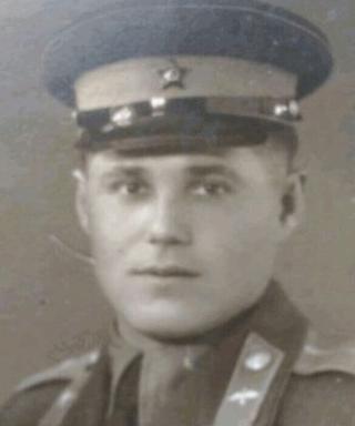 Солодков Иван Васильевич