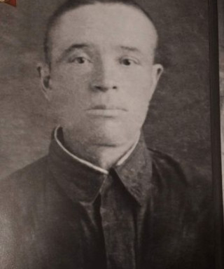 Муравин Василий Николаевич