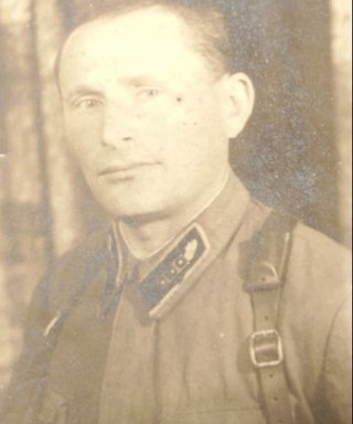 Чеботарёв Егор Филиппович