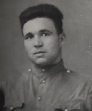 Калашников Виктор Александрович