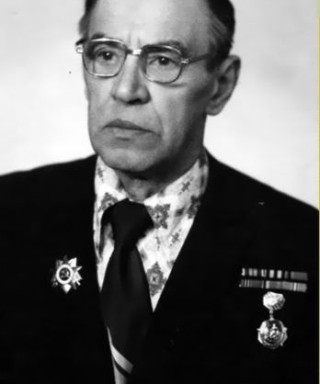 Воронько Георгий Ефимович