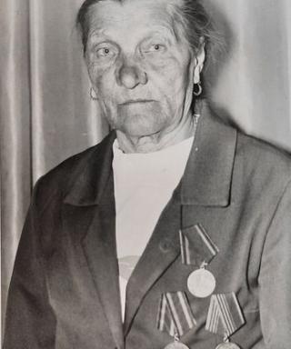 Герасимова Анна Владимировна