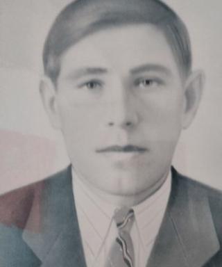 Рогов Михаил Архипович