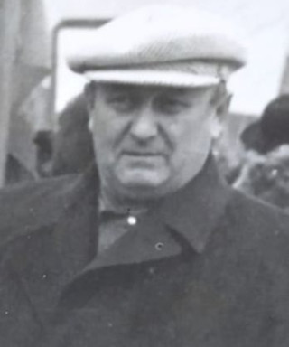 Бойко Архип Архипович