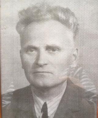 Кондратович Михаил Михайлович
