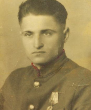 Поляков Валентин Карпович