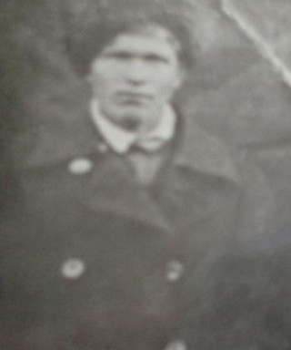 Кочегаров Ермолай Семенович