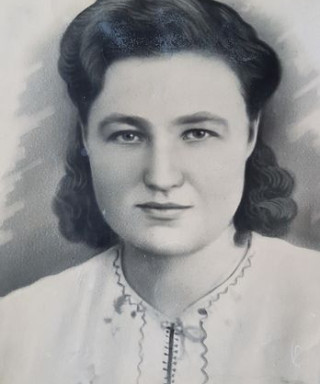 Зигарь Татьяна Александровна