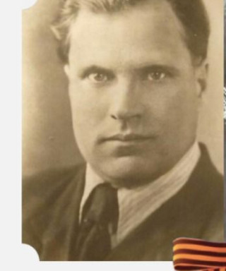 Дюков Александр Николаевич