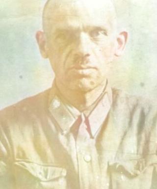 Соколов Николай Алексеевич