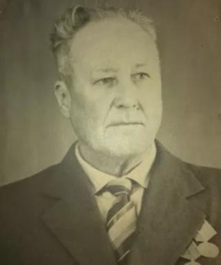 Гацук Максим Васильевич