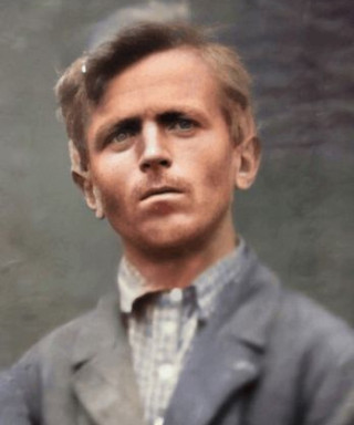 Гущин Алексей Михайлович